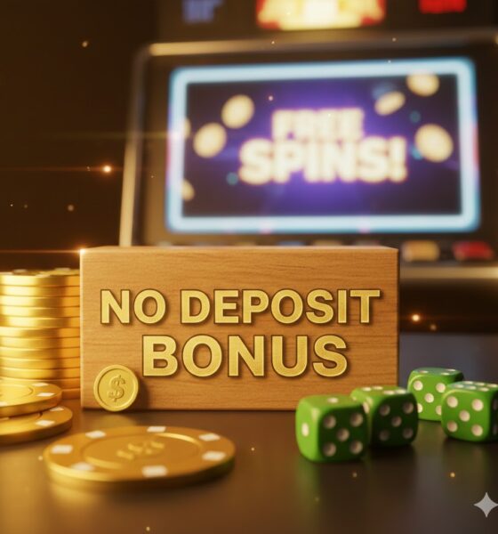 The Importance of No Deposit Bonuses