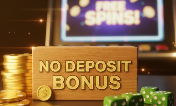 The Importance of No Deposit Bonuses