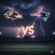 Ravens vs Patriots Highlights - NFL Week 16