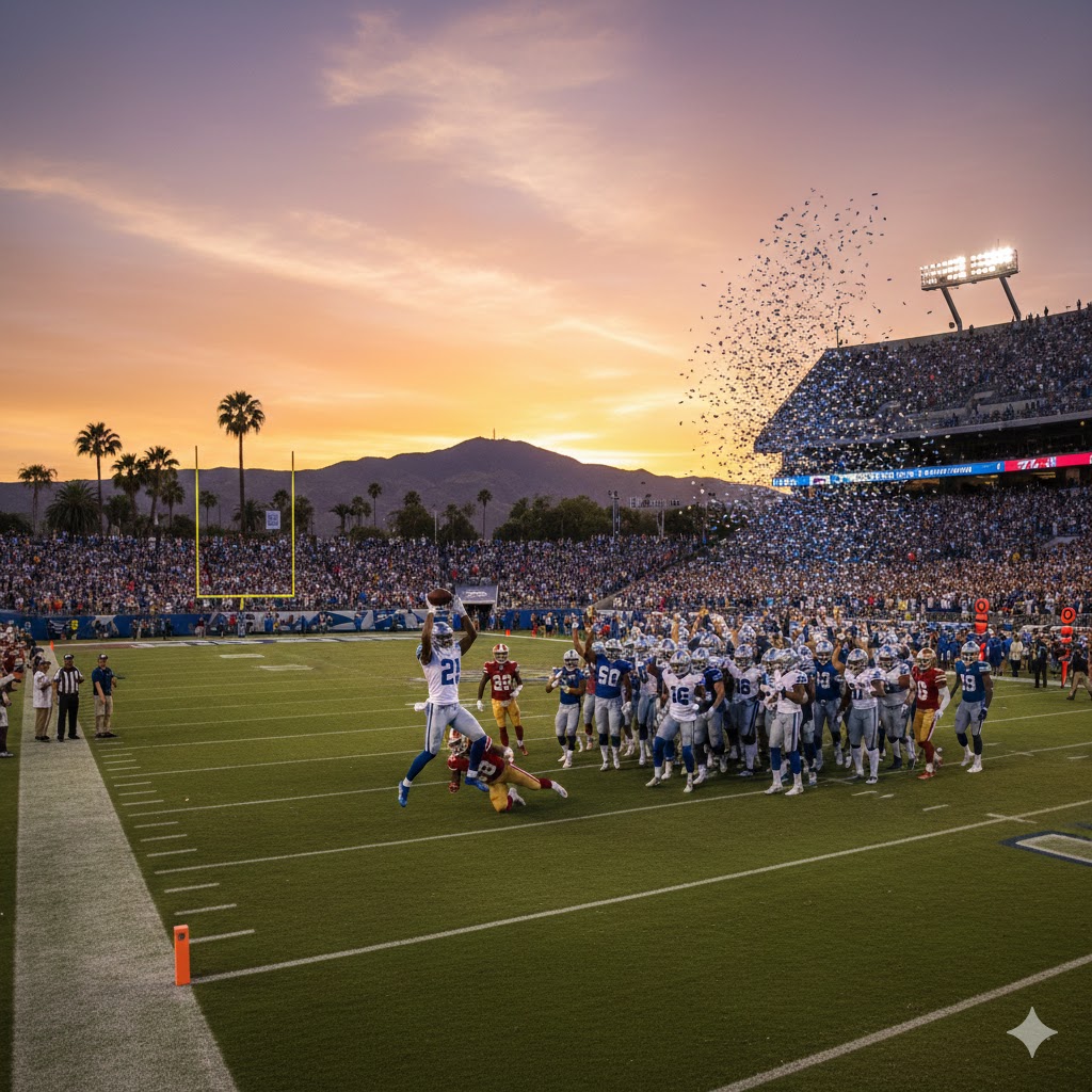 NFL Week 13 Top Plays