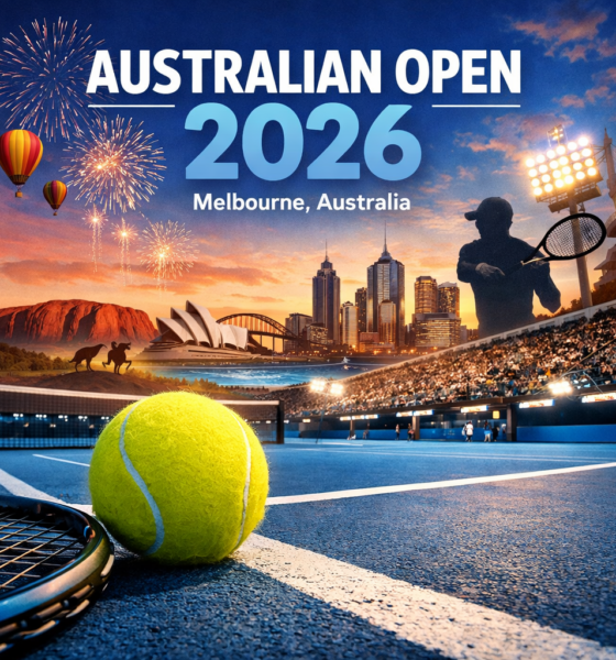 Australian Open 2026 Betting – Discover the Top Favorites, Betting Tips, and Odds at BetPlays