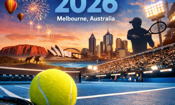 Australian Open 2026 Betting Guide: Main Draw Odds & Early Picks