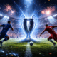 Champions League Matchday 8 Predictions