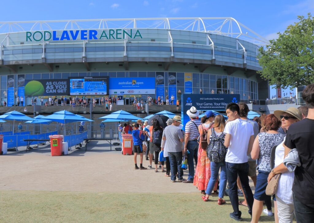 Australian Open 2026 Men’s Semifinals: Can Anyone Stop the Sinner-Alcaraz Showdown? 14 Australian Open 2026 Men's Semifinals