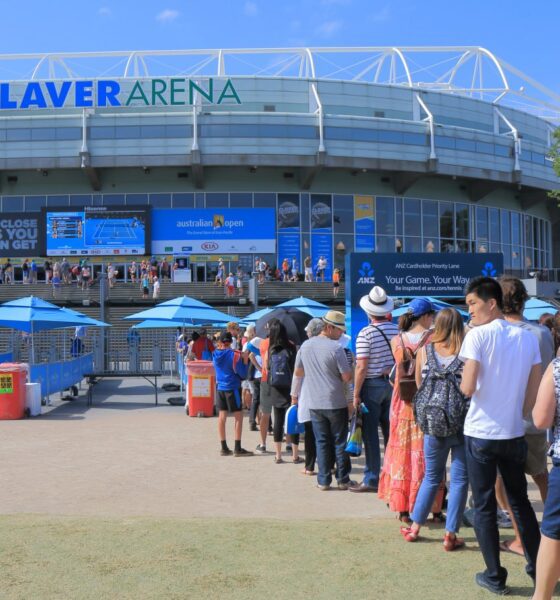 Australian Open 2026 Men’s Semifinals: Can Anyone Stop the Sinner-Alcaraz Showdown?