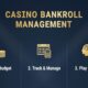 Why Bankroll Management Matters in Online Casinos – Explore the Top Responsible Gambling Tips