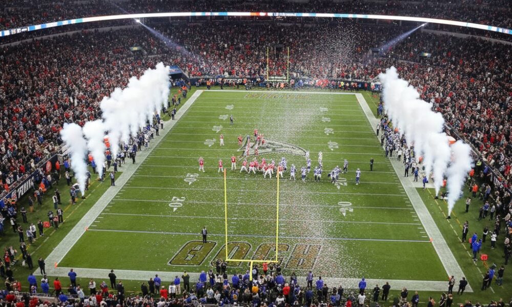 NFL Conference Championship Preview: Odds, Key Matchups & Super Bowl Implications