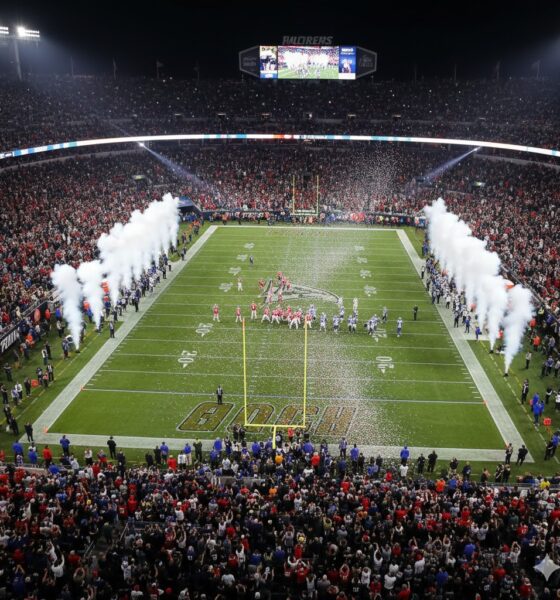 NFL Conference Championship Preview: Odds, Key Matchups & Super Bowl Implications