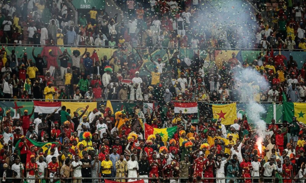 AFCON 2025-2026 Quarterfinals Betting Guide: Check Out the Best Predictions, Odds & Bets