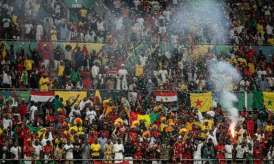 AFCON 2025-2026 Quarterfinals Betting Guide: Check Out the Best Predictions, Odds & Bets