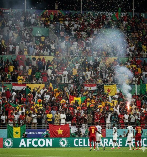 AFCON 2025-2026 Quarterfinals Betting Guide: Check Out the Best Predictions, Odds & Bets