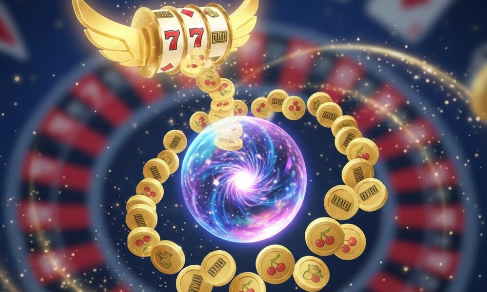 Free Spins Casino Bonus Guide – How to Claim & Use Them in 2026