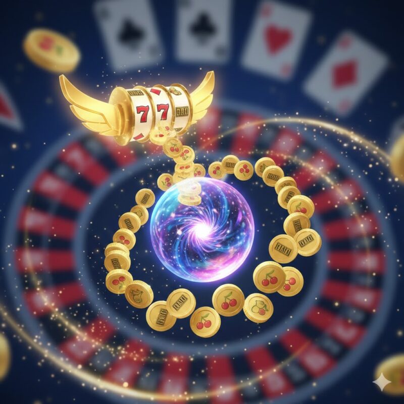 free spins casino bonus