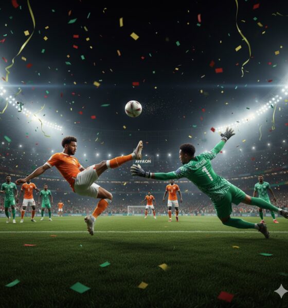 AFCON Semifinals Predictions 2026 – Discover the Top Odds, Betting Tips, and Picks