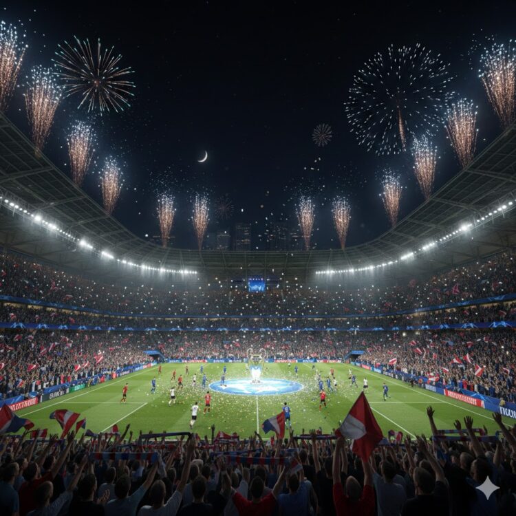 Champions League Betting Tips