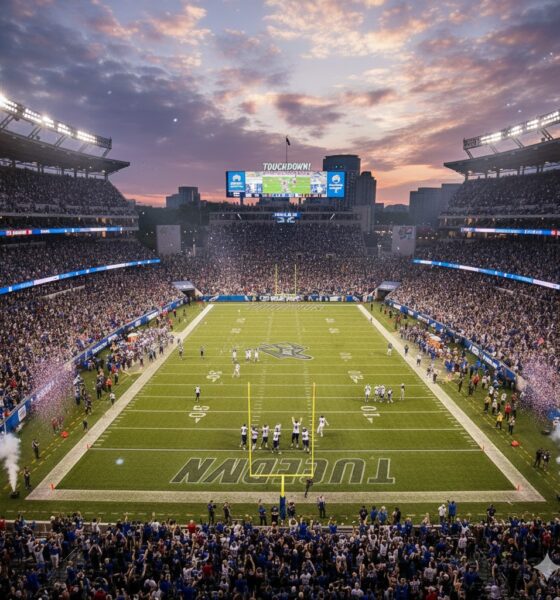 NFL Week 18 predictions