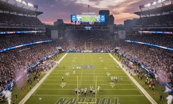 NFL Week 18 predictions