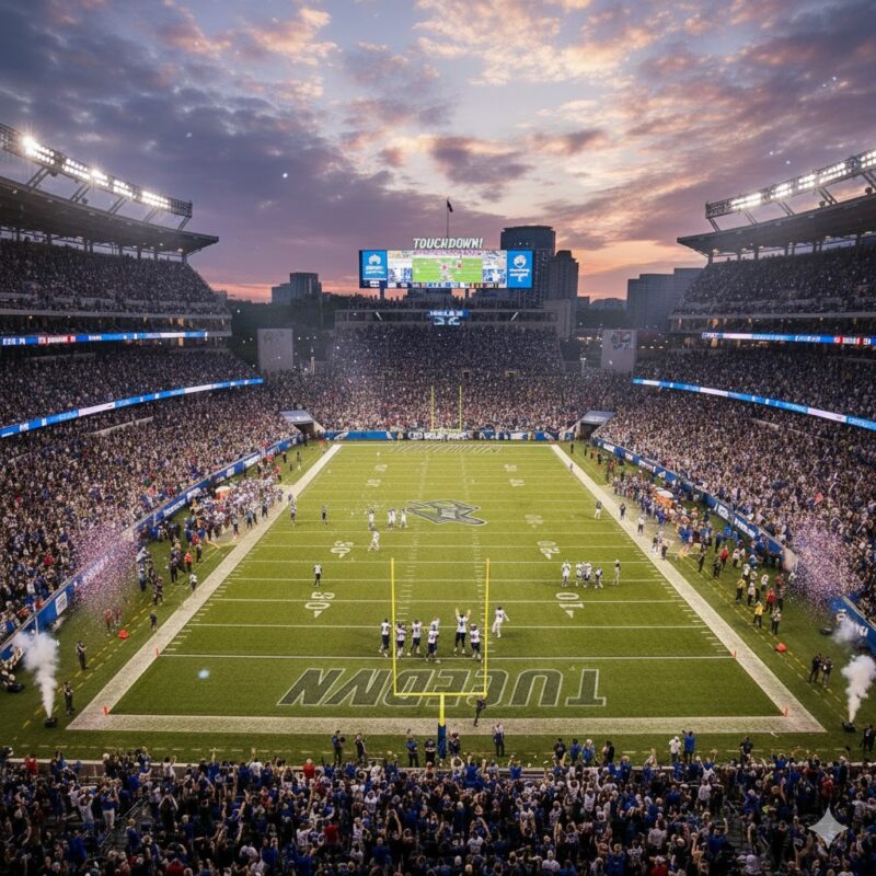 NFL Week 18 predictions