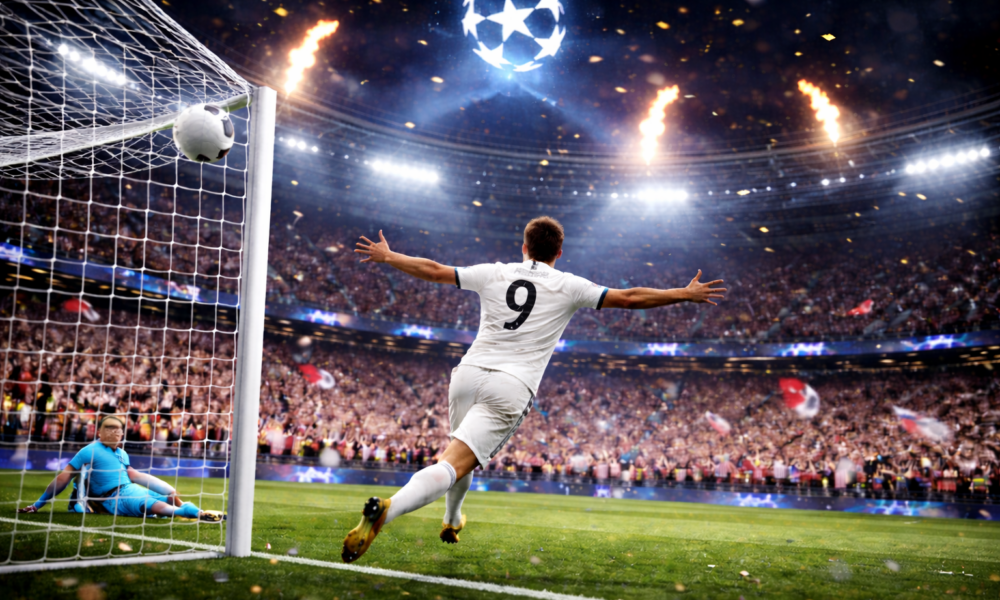 Champions League Playoff Predictions