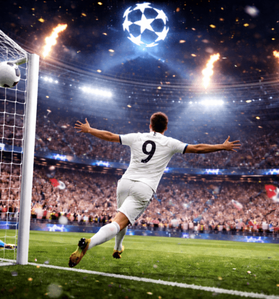 Champions League Playoff Predictions