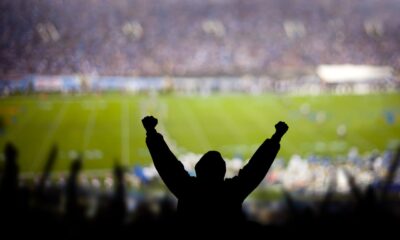 Champions League Playoff Odds & Betting Predictions: Second Leg Deciders