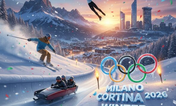 Winter Olympics 2026 Betting Guide: How to Bet, Odds Explained & Athletes to Watch