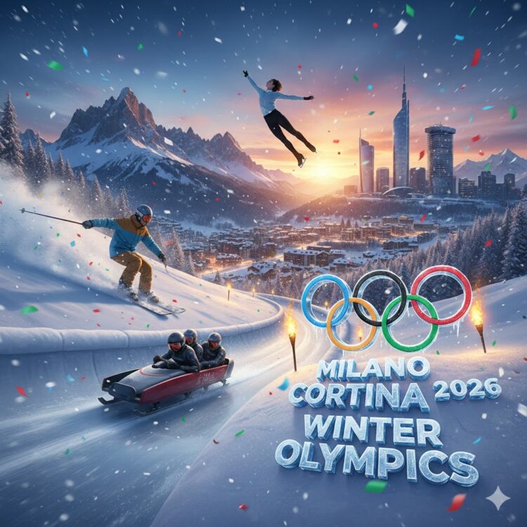 Winter Olympics 2026 Betting Guide: How to Bet, Odds Explained & Athletes to Watch 14 Winter Olympics 2026 betting