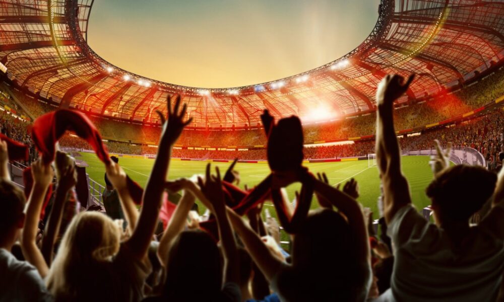 Champions League Round of 16 Odds & Predictions: First Leg Betting Guide