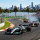 Australian Grand Prix Betting Odds Guide: Favorites and Predictions